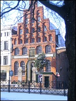 Schiffergesellschaft