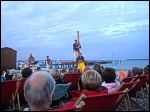 Theater am Strand von Travemnde